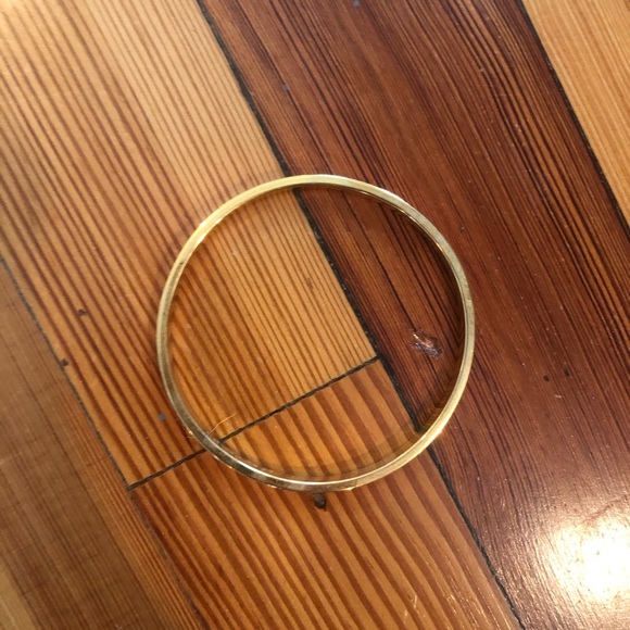 Kate Spade pink engaged bangle - Picture 2 of 3